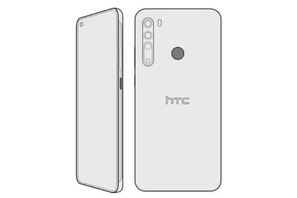 Sau 2 năm vắng bóng, HTC chuẩn bị ra mắt smartphone cao cấp vào tháng 7 tới đây Sau 2 năm vắng bóng, HTC chuẩn bị ra mắt smartphone cao cấp vào tháng 7 tới đây
