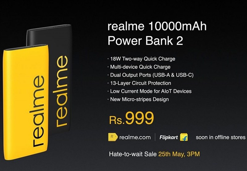 Power Bank 2 Power Bank 2