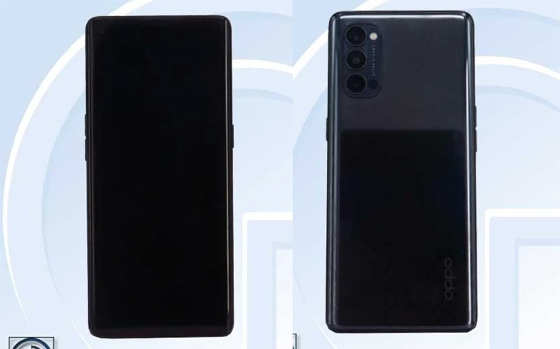 OPPO Reno4 và Reno4 Pro được xác nhận cấu hình trên TENAA: Dùng chip Snapdragon 765G, hỗ trợ 5G, sạc nhanh lên tới 65W