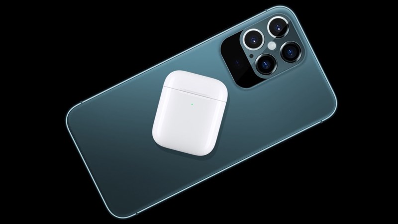iPhone 12 vẫn dùng cổng Lightning chứ không phải USB-C, iPhone 13 sẽ không còn “lỗ cắm” iPhone 12 vẫn dùng cổng Lightning chứ không phải USB-C, iPhone 13 sẽ không còn “lỗ cắm”