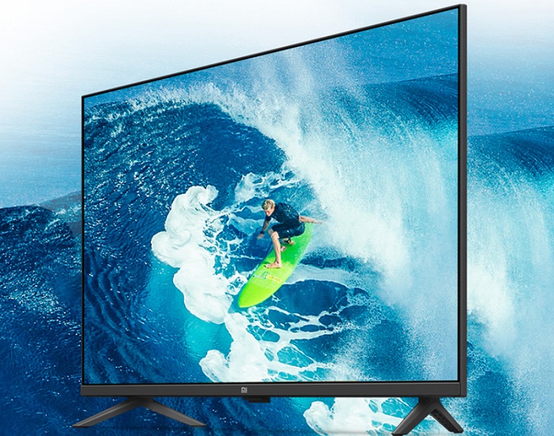 Xiaomi Mi TV Pro 32 inch E32S ra mắt