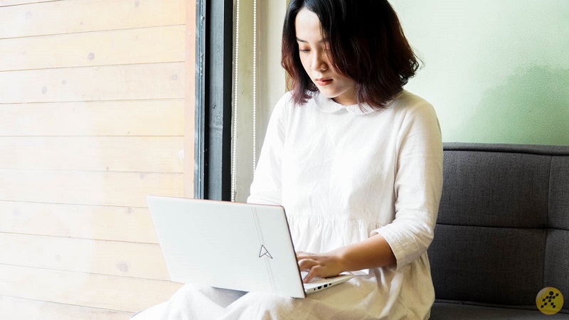 Hình ảnh laptop Asus Zenbook Edition 30 Hình ảnh laptop Asus Zenbook Edition 30