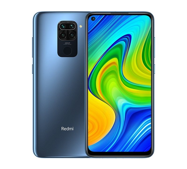 Xiaomi ra mắt bộ 3 smartphone Redmi 10X 4G, Redmi 10X 5G và Redmi 10X Pro 5G, cấu hình ngon nhưng giá chỉ từ 3.2 triệu đồng