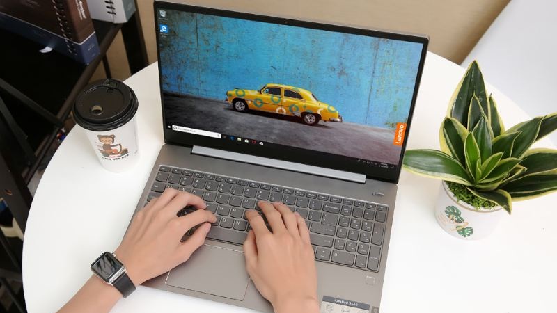 Laptop Lenovo IdeaPad S540 15IML i7 10510U/8GB/1TB SSD/2GB MX250/Win10 (81NG004TVN) Laptop Lenovo IdeaPad S540 15IML i7 10510U/8GB/1TB SSD/2GB MX250/Win10 (81NG004TVN)