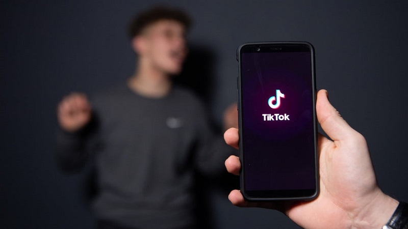 Chỉ trong tháng 4, TikTok vô mánh 78 triệu USD, vượt mặt YouTube trở thành ứng dụng phi trò chơi có doanh thu hàng đầu thế giới Chỉ trong tháng 4, TikTok vô mánh 78 triệu USD, vượt mặt YouTube trở thành ứng dụng phi trò chơi có doanh thu hàng đầu thế giới