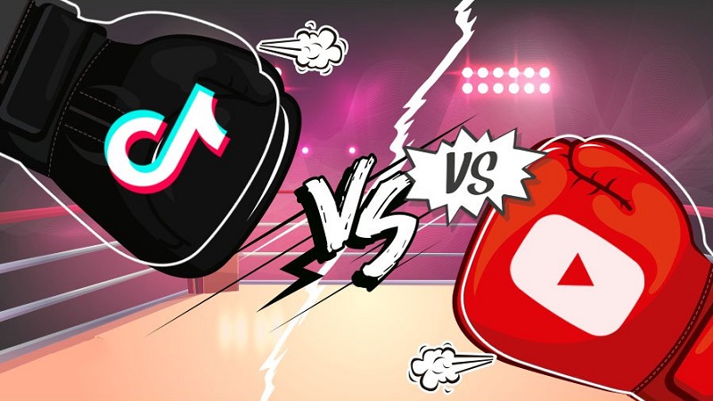 Chỉ trong tháng 4, TikTok vô mánh 78 triệu USD, vượt mặt YouTube trở thành ứng dụng phi trò chơi có doanh thu hàng đầu thế giới Chỉ trong tháng 4, TikTok vô mánh 78 triệu USD, vượt mặt YouTube trở thành ứng dụng phi trò chơi có doanh thu hàng đầu thế giới