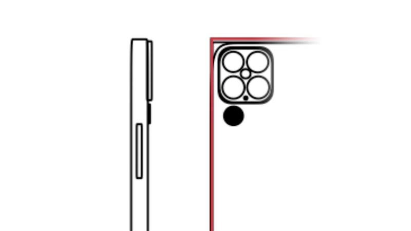 iPhone 12 còn chưa ra mắt nhưng chi tiết về bộ camera của iPhone 13 đã xuất hiện, lần này Apple chơi lớn quá, có tới 4 camera 64MP mặt sau iPhone 12 còn chưa ra mắt nhưng chi tiết về bộ camera của iPhone 13 đã xuất hiện, lần này Apple chơi lớn quá, có tới 4 camera 64MP mặt sau