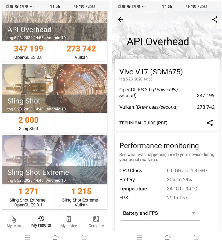 3DMark