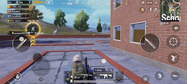 PUBG Mobile