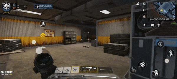 Call Of Duty