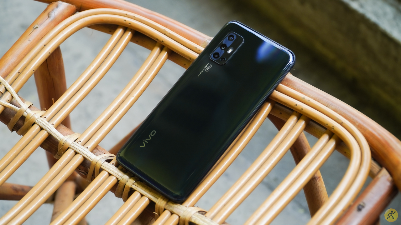 Vivo V19 Neo