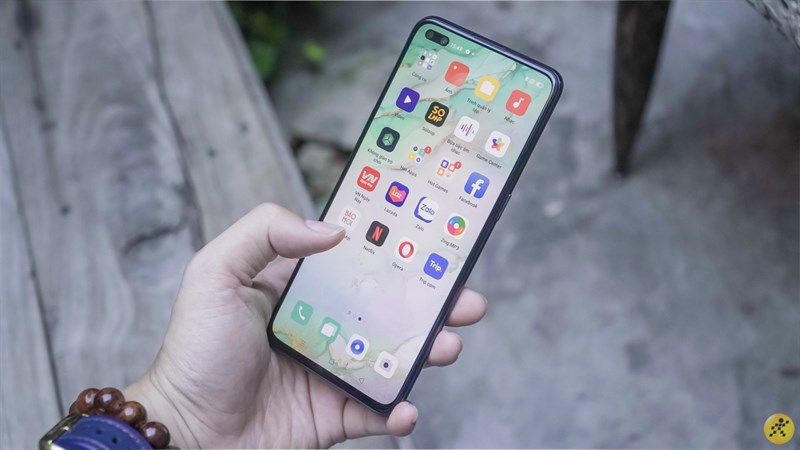 oppo reno