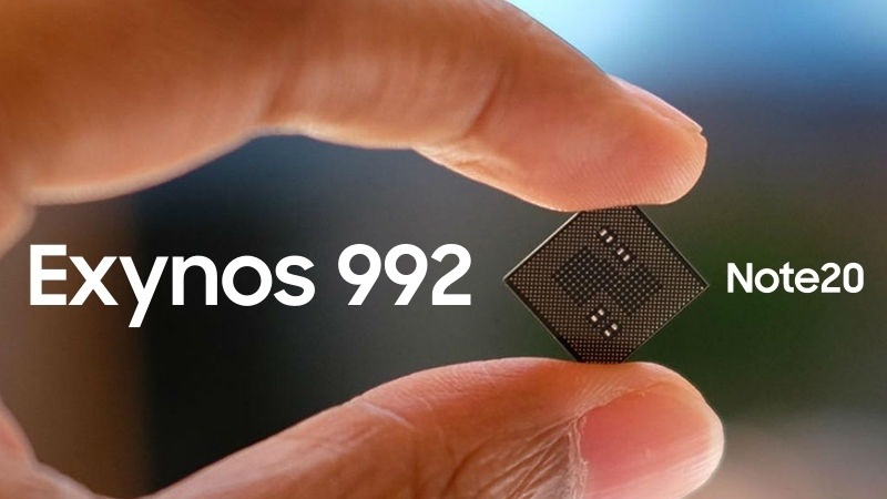 Samsung sẽ bắt đầu sản xuất hàng loạt chip Exynos dựa trên quy trình 5nm vào tháng 8 tới đây, chip này có được dùng trên Galaxy Note 20 không nhỉ? Samsung sẽ bắt đầu sản xuất hàng loạt chip Exynos dựa trên quy trình 5nm vào tháng 8 tới đây, chip này có được dùng trên Galaxy Note 20 không nhỉ?