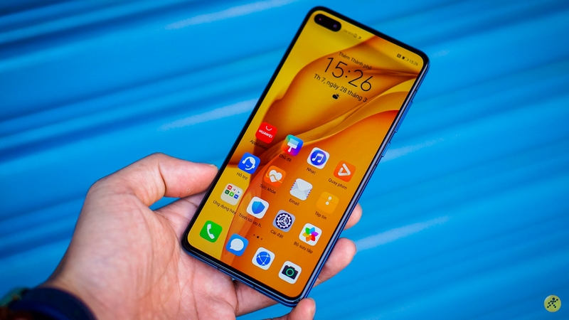 Điện thoại Huawei giảm giá Điện thoại Huawei giảm giá