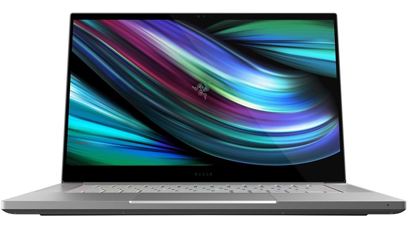 Razer ra mắt Blade 15 Studio Edition mới có CPU Intel Core i7-10875H và card đồ họa Quadro RTX 5000, giá gần 100 triệu đồng Razer ra mắt Blade 15 Studio Edition mới có CPU Intel Core i7-10875H và card đồ họa Quadro RTX 5000, giá gần 100 triệu đồng