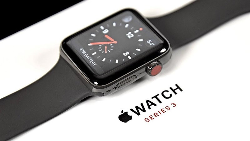 Apple Watch S3 Apple Watch S3