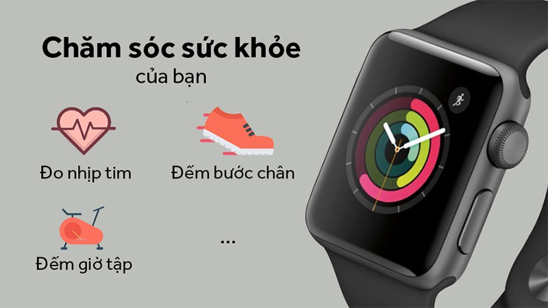có đủ tính năng hữu ích có đủ tính năng hữu ích