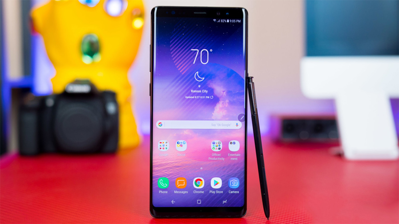 Tính năng hay trên Android Tính năng hay trên Android
