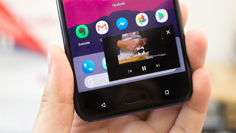 Tính năng hay trên Android Tính năng hay trên Android