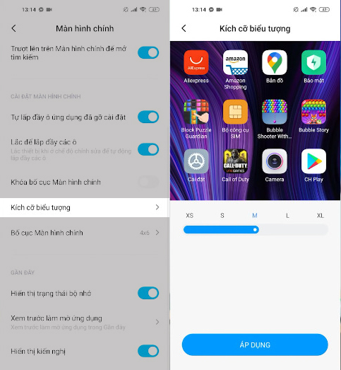 Tính năng hay trên Android Tính năng hay trên Android