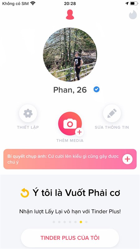 tinder tinder