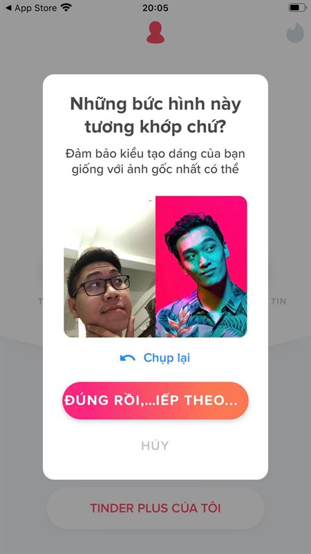 tinder tinder