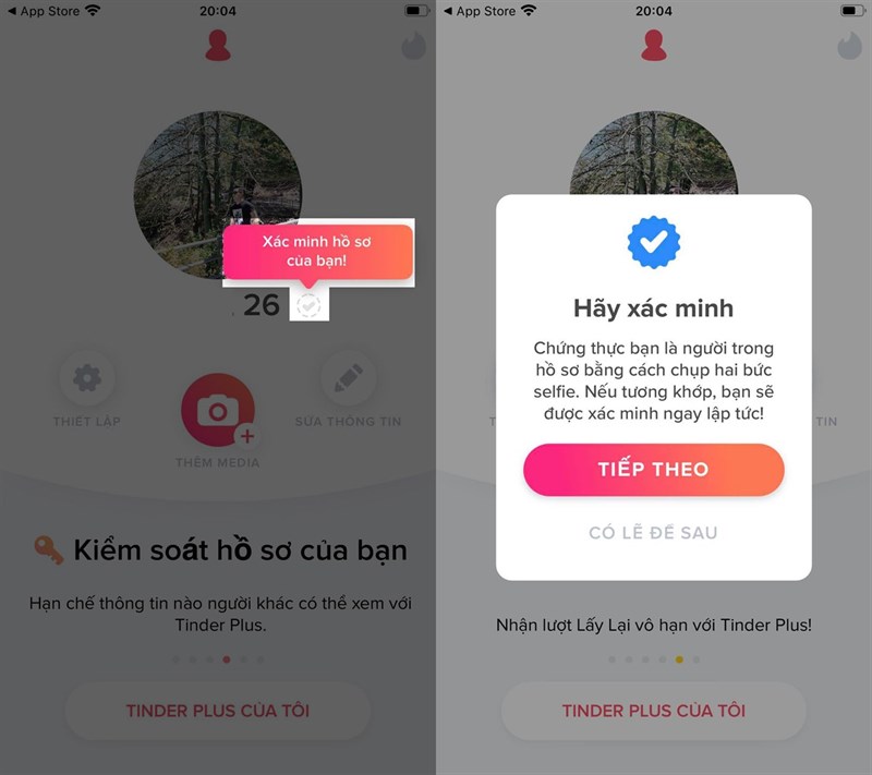 tinder tinder