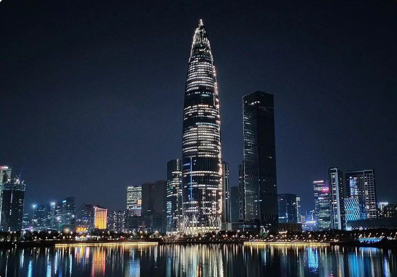 Ảnh chụp thông qua camera chính của OPPO A52 với khẩu độ F/1.8 và chế độ siêu chụp đêm Ảnh chụp thông qua camera chính của OPPO A52 với khẩu độ F/1.8 và chế độ siêu chụp đêm