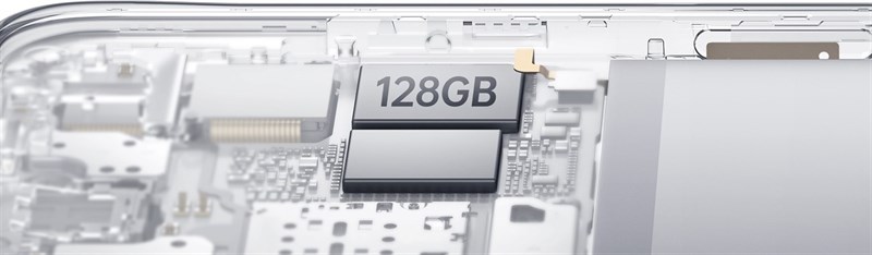 OPPO A52 có ROM 128 GB OPPO A52 có ROM 128 GB