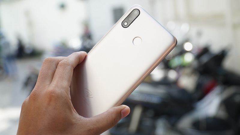 Itel S33 Itel S33