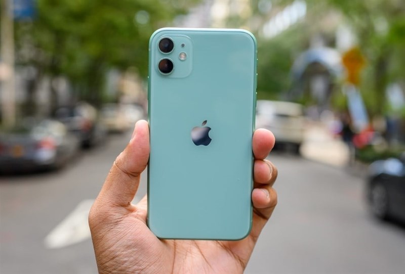 iPhone 11 bán chạy nhất Q1/2020