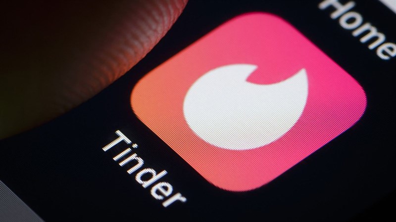 Cách tạo tích xanh tài khoản Tinder