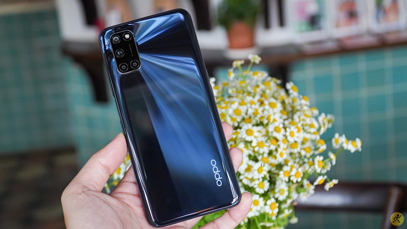 OPPO A92 OPPO A92