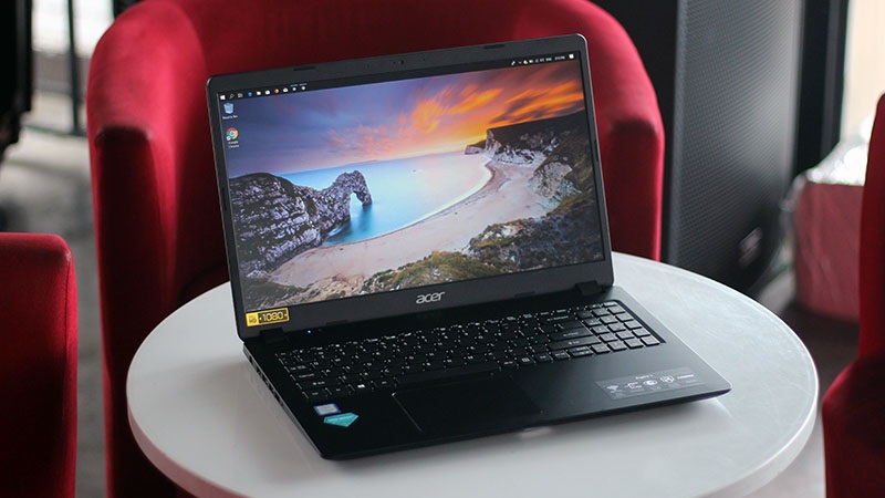 Hình ảnh laptop Acer Aspire 3 A315 Hình ảnh laptop Acer Aspire 3 A315