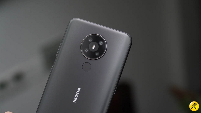 Nokia 5.3 Nokia 5.3