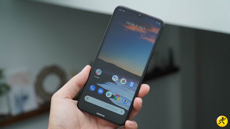 Nokia 5.3 Nokia 5.3