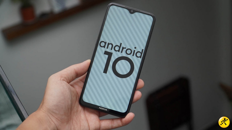 Nokia 5.3 Nokia 5.3