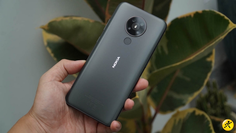 Nokia 5.3 Nokia 5.3