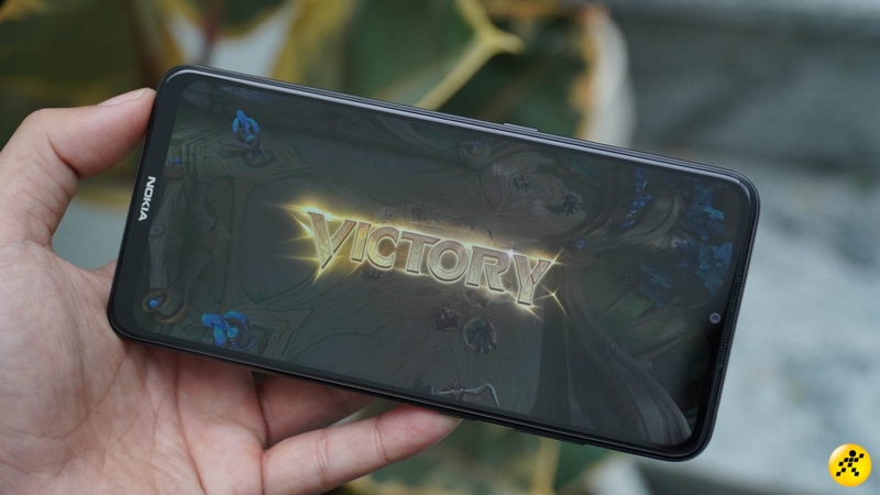 Nokia 5.3 Nokia 5.3