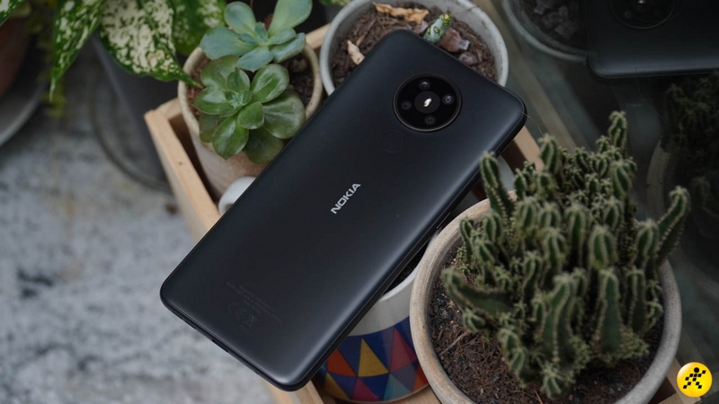 Nokia 5.3 Nokia 5.3