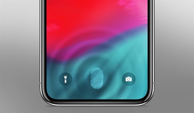 Sau nhiều năm chờ đợi mỏi mòn, cuối cùng thì iPhone 12 sẽ dùng cảm biến vân tay ẩn dưới màn hình, nhưng khoan vội mừng