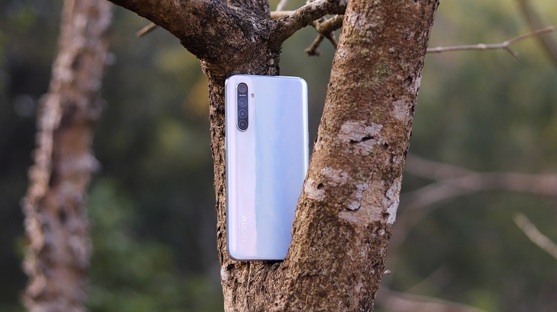 Realme X50t 5G rò rỉ những thông tin quan trọng: Có pin dung lượng khủng, chip Snapdragon 765G, sạc nhanh 30W Realme X50t 5G rò rỉ những thông tin quan trọng: Có pin dung lượng khủng, chip Snapdragon 765G, sạc nhanh 30W