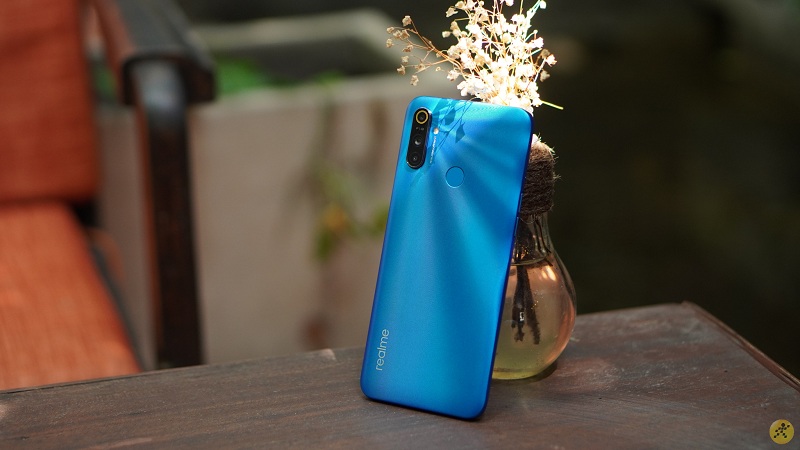 Realme C3