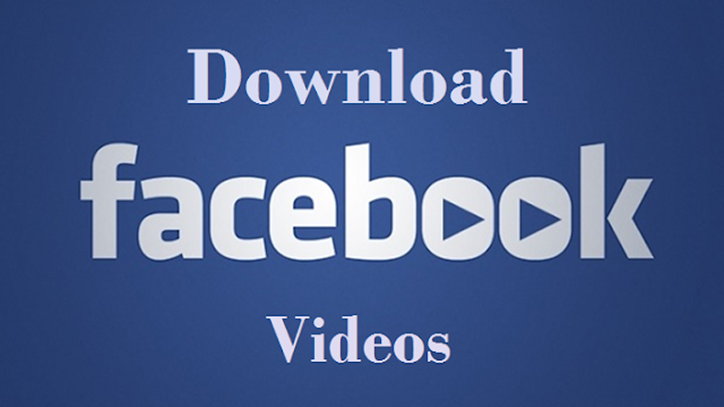 Tải video Facebook nhanh