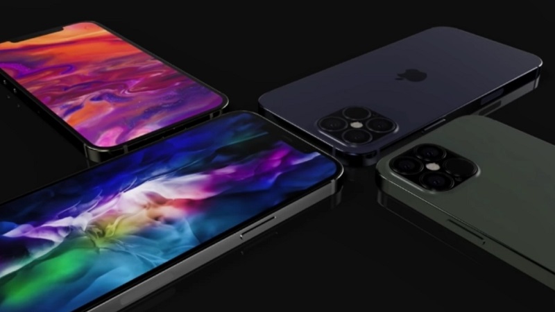 Thêm 1 nhà cung cấp khẳng định iPhone 12 sẽ bị chậm trễ, liệu iFan có buồn khi nghe tin này không? Thêm 1 nhà cung cấp khẳng định iPhone 12 sẽ bị chậm trễ, liệu iFan có buồn khi nghe tin này không?