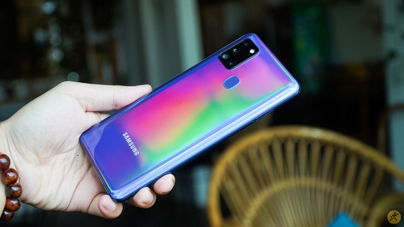 Samsung Galaxy A21s Samsung Galaxy A21s
