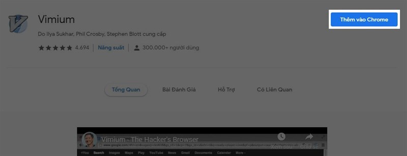 Mẹo nhỏ giúp bạn trông ngầu hơn khi duyệt web trên máy tính Mẹo nhỏ giúp bạn trông ngầu hơn khi duyệt web trên máy tính