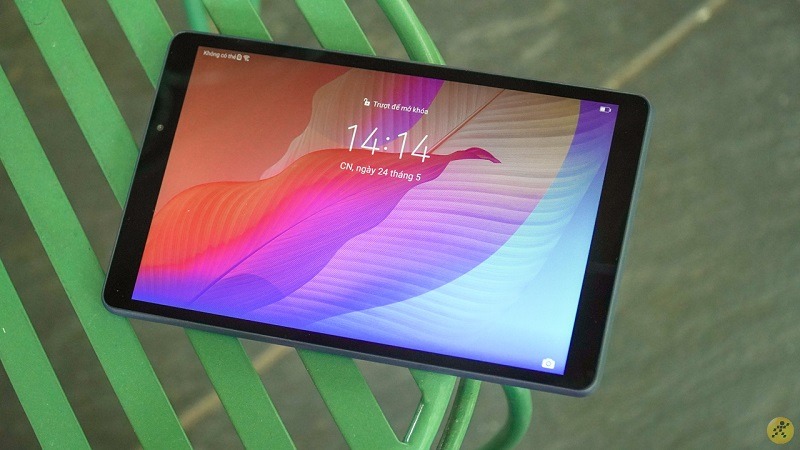 Máy tính bảng giá rẻ Huawei MediaPad C3 lộ diện với màn hình 8 inch, pin 5.100 mAh, giá gần 5 triệu đồng anh em thấy ổn không? Máy tính bảng giá rẻ Huawei MediaPad C3 lộ diện với màn hình 8 inch, pin 5.100 mAh, giá gần 5 triệu đồng anh em thấy ổn không?
