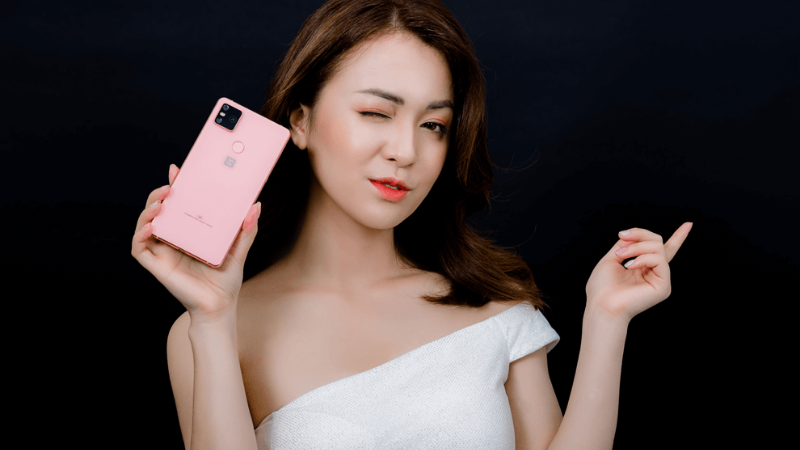 Bphone B86s giá 9.9 triệu đồng đã cháy hàng Bphone B86s giá 9.9 triệu đồng đã cháy hàng