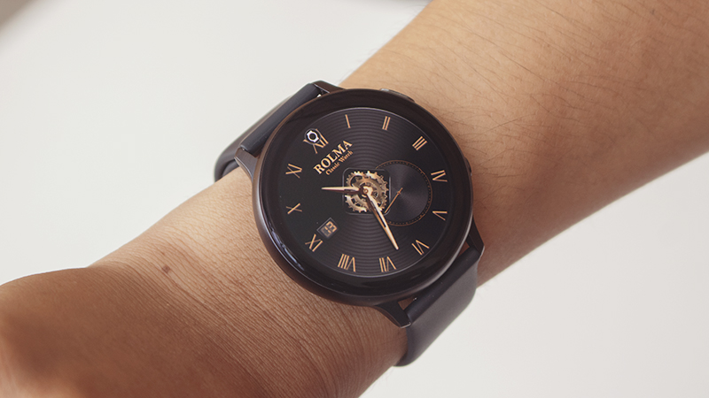 Galaxy Watch 3 có mặt trên trang web hỗ trợ của Samsung Galaxy Watch 3 có mặt trên trang web hỗ trợ của Samsung